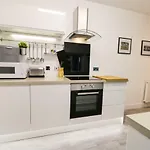 Sailors Apartment Filey