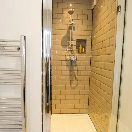 Sailors Appartement *