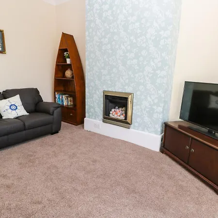 Sailors Apartment