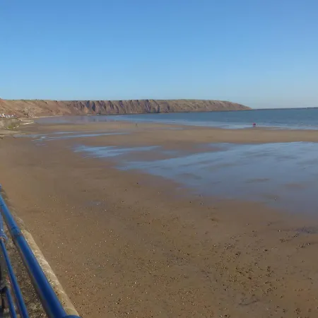Sailors Apartment Filey